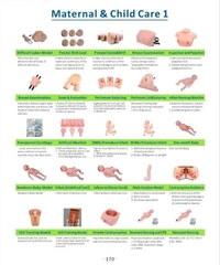 Child Care Materials